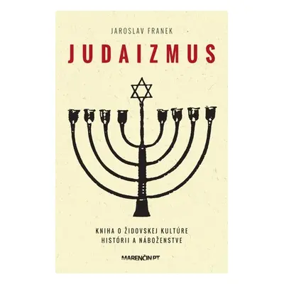 Judaizmus - Jaroslav Franek