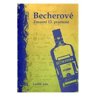 Becherové - Luděk Jaša