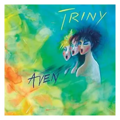 Aven - CD - Triny