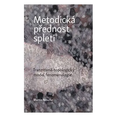 Metodická přednost spleti - Tranzitivně-topologický model fenomenologie - Martin Nitsche