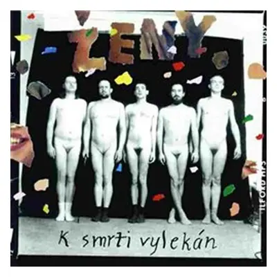 K smrti vylekán - CD - Ženy