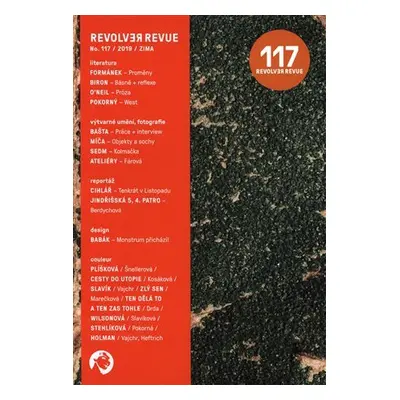 Revolver Revue 117