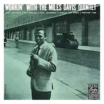 Workin' With The Miles Davis Quintet ( Limited Edition ) - Miles Davis Quintet