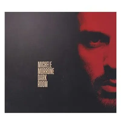 Dark Room (CD) - Morrone Michele