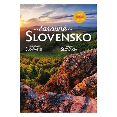 Čarovné Slovensko