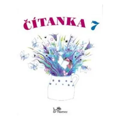 Čítanka 7 - Dagmar Dorovská