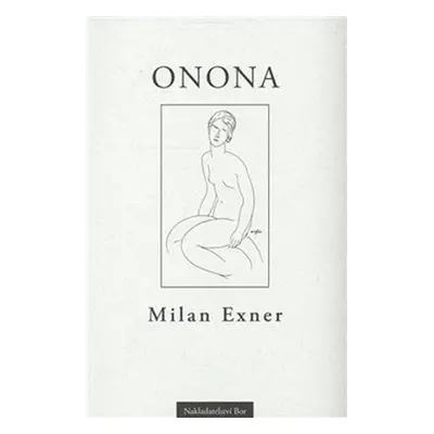 Onona - Milan Exner