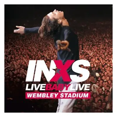 Live Baby Live - INXS