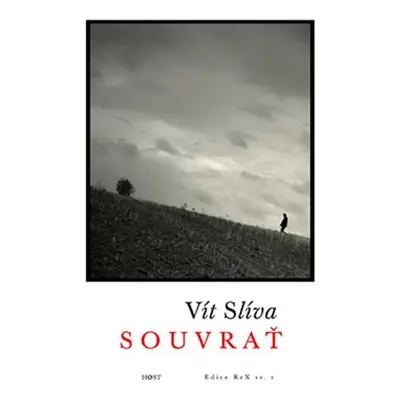 Souvrať - Vít Slíva