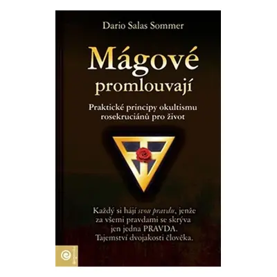 Mágové promlouvají - Dario Salas Sommer