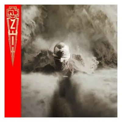 Zeit / Single - Rammstein