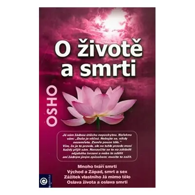 O životě a smrti - Osho