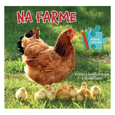 Na farme