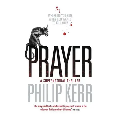 Prayer - Philip Kerr