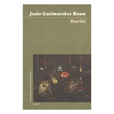 Burití - Joao Guimaraes Rosa