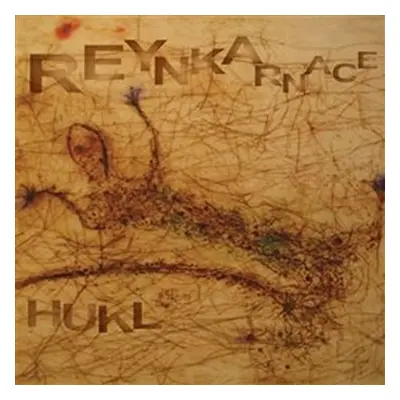 Reynkarnace - CD - Hukl