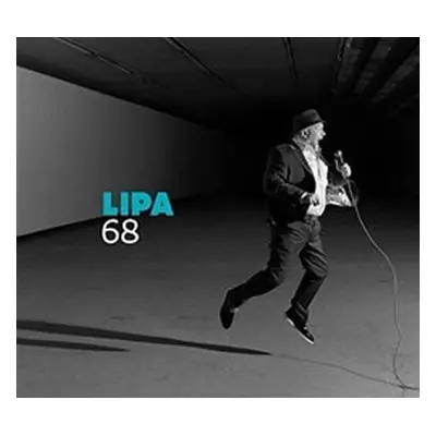 Lipa 68 - CD - Peter Lipa