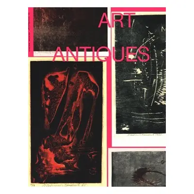 Art & Antiques 6/2019