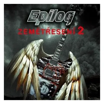 Epilog - Zemětřesení 2