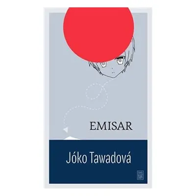 Emisar - Jóko Tawadová