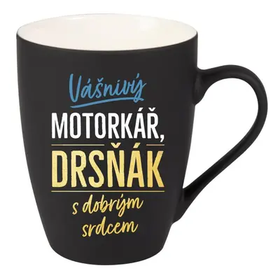 Albi Hrnek - Motorkář - Albi