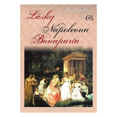 Lásky Napoleona Bonaparta - Jane Banksová