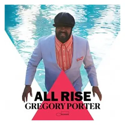 Gregory Porter: All Rise - CD - Gregory Porter