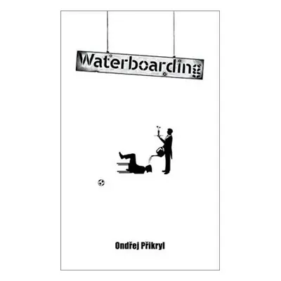 Waterboarding - Ondřej Přikryl