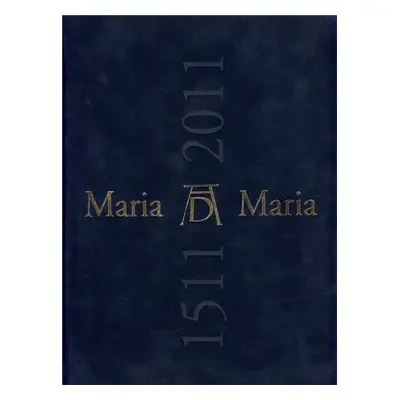 Maria Maria 1511/2011