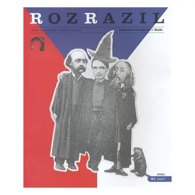 Rozrazil 7/2007