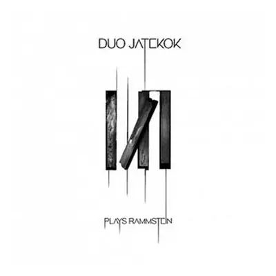 Plays Rammstein (CD) - Duo Jatekok