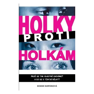 Holky proti holkám - Bonnie Burtonová