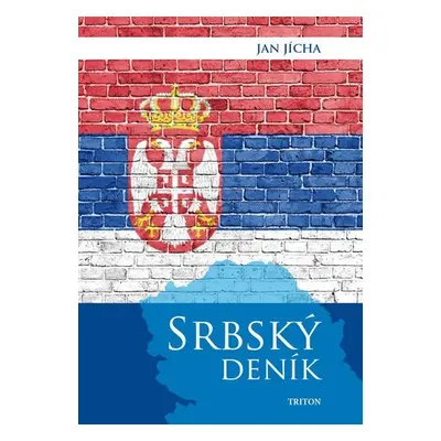 Srbský deník - Jan Jícha