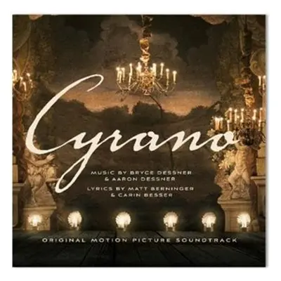 Cyrano (CD) - Aaron Dessner