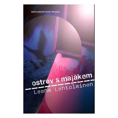 Ostrov s majákem - Leena Lehtolainen