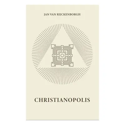 Christinopolis - Jan van Rijckenborgh