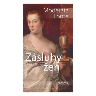 Zásluhy žen - Moderanta Fonta