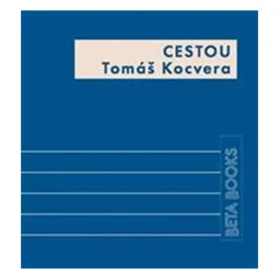 Cestou - Tomáš Kocvera