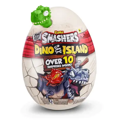 Smashers: Dino Island Egg - malé balení