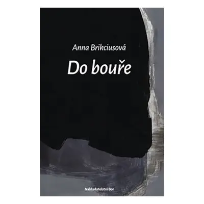 Do bouře - Anna Brikciusová