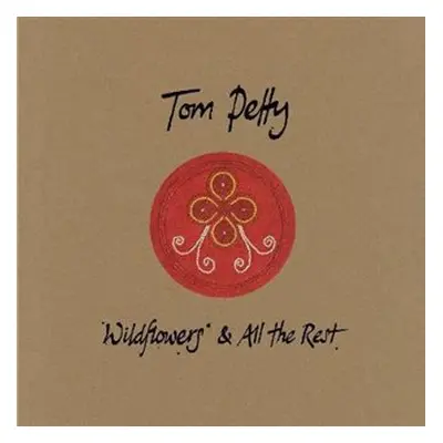 Tom Petty: Wildflorest & All the Rest - 2 CD - Tom Petty