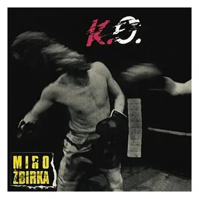 K.O. (CD) - Miroslav Žbirka