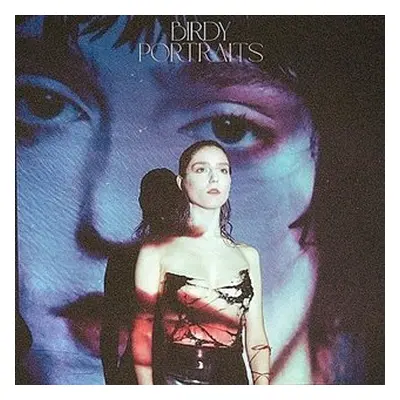 Portraits (CD) - Birdy