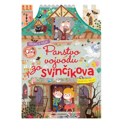 Panstvo vojvodu zo Svinčíkova - Kolektiv