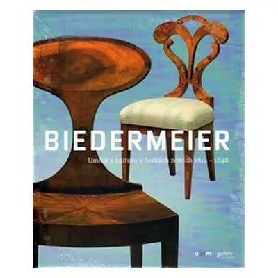 Biedermeier-česky - kolektiv autorů