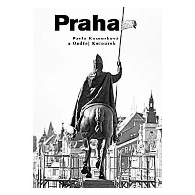 Praha - Ondřej Kocourek