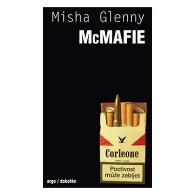 McMafie - Misha Glenny