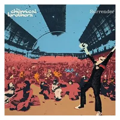 The Chemical Brothers: Surrender - CD - The Chemical Brothers