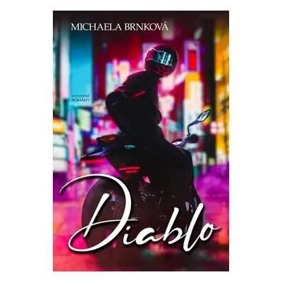 Diablo - Michaela Brnková