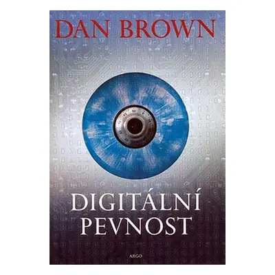 Digitální pevnost - Dan Brown